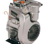 SILNIK RUGGERINI 20KM