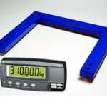 Elektroniczna waga paletowa