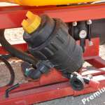 NOWY Opryskiwacz zawieszany polowy 1000 15m +S RSM