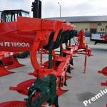 NOWY Pług Obracalny Obrotowy s3+1 VOGEL NOOT kunh