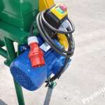 NOWY Gniotownik Zgniatacz do ziarna +MOCNE WALCE !