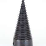 ŚWIDER DO ŁUPAREK FI 77 mm HARTOWANY