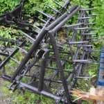 Brona, brony do Traktorka, Minitraktorka