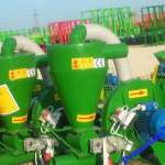 NOWA Dmuchawa Prznośnik do ZIARNA ZBOŻA Promocja