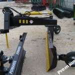 NOWY Zgarniacz do Śniegu UNIWERSALNY do Ciągnika