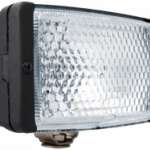 Reflektory robocze - lampy robocze uniwersalne RE0615