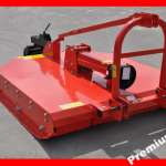 NOWA Kosiarka Rozdrabniacz Mulczer Płozowy RG-160