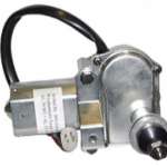 Silnik wycieraczek 12V 85st do John Deere