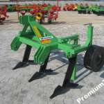 NOWY Głębosz Rolmako 3 i 5 zęby zębowy +wał !