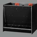 Automaty Paszowe „na sucho” - AP