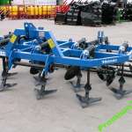 NOWY Agregat Ścierniskowy Gruber CERTYFIKAT