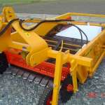 Samon - Kopaczki, obcinacze, zbieracze do cebuli