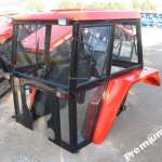NOWA Kabina do T-25 T25 C330 C-330 C360 C-360 MF