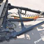 NOWA Przyczepa Wywrotka Trójstronna ZASŁAW D 737