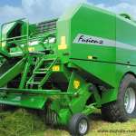 prasoowijarka McHale Fusion 2