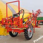 NOWY Opryskiwacz Polowy Ciągany 2500 15 FULL OPCJA