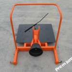 NOWY Łupak Łuparka Świder Rębak DO DREWNA