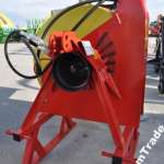 NOWY Rębak Rozdrabniacz drewna gałęzi DO CIĄGNIKA