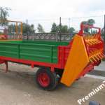 NOWE Rozrzutniki Obornika od 2,5 do 8 ton PROMOCJA