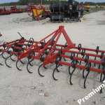 NOWY Kultywator z wałkiem pojedynczym podwójnym