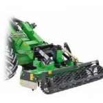 SPULCHNIACZ DO GLEBY LEKKIEJ seria 300/400/500/600/700