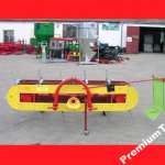 NOWY Przetrząsacz Pasowy Przetrząsarka do siana