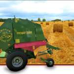 PRESA BELUJĄCA PRONAR Z-500R - NOWE, GWARANCJA, FINANSOWANIE FABRYCZNE!