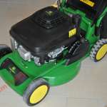 DEALER John Deere Kosiarka Spalinowa R47KB + Napęd