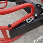 NOWY Chwytak do bel PEŁNY CHWYT BELI *UNIKATOWY*