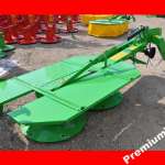 NOWA Kosiarka rotacyjna bębnowa talerzowa TWARDA !