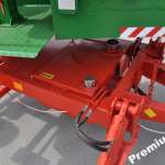 NOWY Ładowacz chwytakowy do obornika CYKLOP T-214