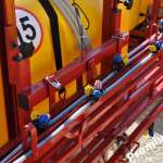 NOWY Opryskiwacz zawieszany polowy 600 12-15m RSM