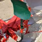 NOWY Pług Obracalny Obrotowy s3+1 VOGEL NOOT kunh