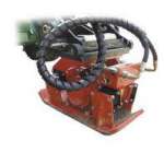 ZAGĘSZCZARKA WIBRACYJNA seria 300/400/500/600/700