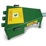 AUTOMATYCZNY ROZDZIELACZ SSĄCY