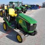 DEALER John Deere Ciągnik Traktor 1026R 24KM NOWY