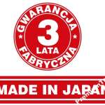 NOWY Japoński Ciągnik KUBOTA m7040 + GRATIS Quad