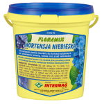 FLORAMIX  HORTENSJA  NIEBIESKA  (Nawóz, granulat)