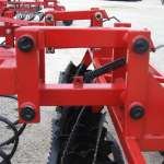 NOWY Agregat Uprawowy z Wałem NA DOCISKACH *RATY*