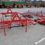 NOWA Brona chwastownik 3 lub 6 metrów RATY Dostawa