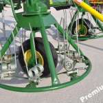 NOWA Przetrząsarka Przetrząsacz do Siana hydr.