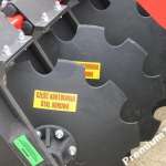 NOWY Agregat Uprawowo Siewny + Raty 3x0 + GRATIS