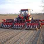 Siewnik pneumatyczny AGRICOLA SNT (tandem)