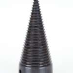 ŚWIDER DO ŁUPAREK FI 87mm HARTOWANY