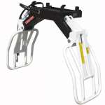 OSPRZĘT DO ŁADOWACZY CZOŁOWYCH METAL-FACH (EURO RAMKA) - NOWE, GWARANCJA, FINANSOWANIE FABRYCZNE!