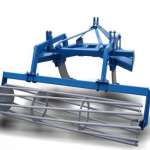 Głębosz 3-zębowy KRUKOWIAK