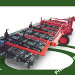 NOWA Brona chwastownik 3 lub 6 metrów