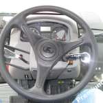 NOWY Japoński Ciągnik KUBOTA m108s + QUAD Gratis!