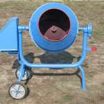 NOWA Betoniarka WSZYSTKIE POJEMNOŚCI Produkt PL !