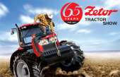 Pokazy ZETOR 65 TRACTOR SHOW - Turów